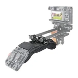 NICEYRIG Soporte de hombro estable para videocámara_2