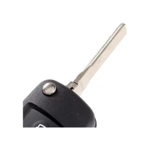 Aupoko MYT4073A Funda para llave remota de 3 botones_5