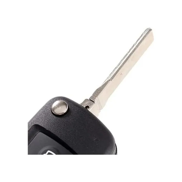 Aupoko MYT4073A Funda para llave remota de 3 botones_5