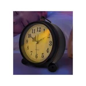 Konigswerk Reloj Analógico de Cuarzo decorativo de gran_2