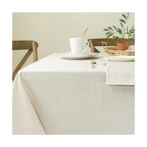 Benson Mills Mantel con detalles metálicos_3