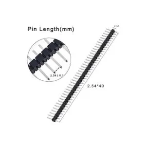 Hotop 50 conectores de cabezales macho 01 pulgada 40_2