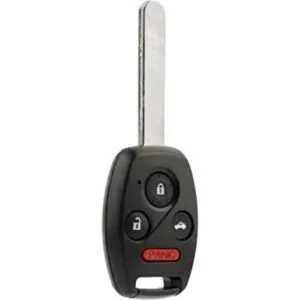 OUCG8D380HA llavero de acceso remoto para Honda Odyssey y_1