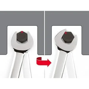 TEKTON llave combinada de 14 pulgadas 18251_3