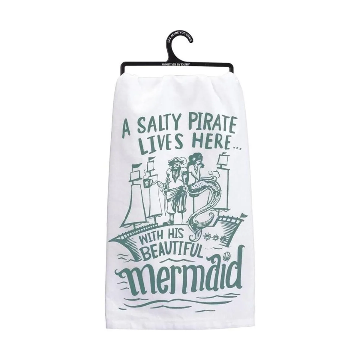 Primitives by Kathy Toalla de cocina Algodón 28_1