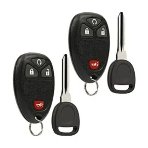 Par de llaves OUC60270 OUC60221_1