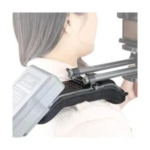 NICEYRIG Soporte de hombro estable para videocámara_5