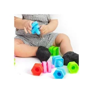 Jumbo juego de tornillos y tuercas con bolsa 40 piezas_4