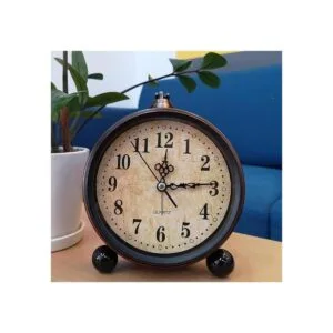 Konigswerk Reloj Analógico de Cuarzo decorativo de gran_6