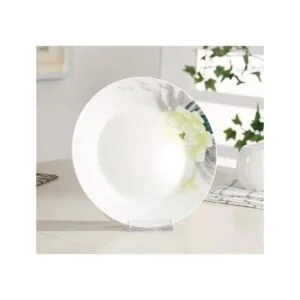 Artliving Caballete de exhibición de plástico acrílico_4