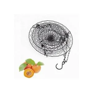 Cesta colgante de 3 niveles organizador de almacenamiento_5