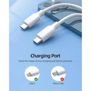 Cargador rápido plegable de 20 W para Google Pixel_2