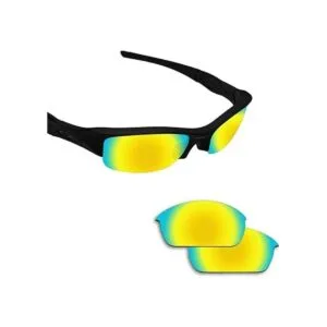 Fiskr Lentes de repuesto para gafas de sol Oakley Flak_2
