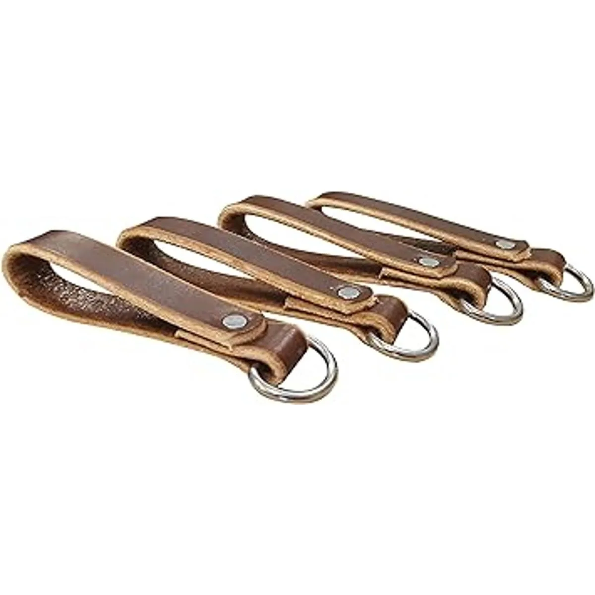 Cinturón de herramientas de cuero resistente._2