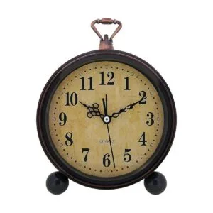 Konigswerk Reloj Analógico de Cuarzo decorativo de gran_1