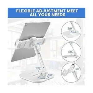 AboveTEK Soporte para tableta elegantes soportes de_5
