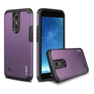 JD Funda compatible para LG K20 VLG K20 PlusLG_1