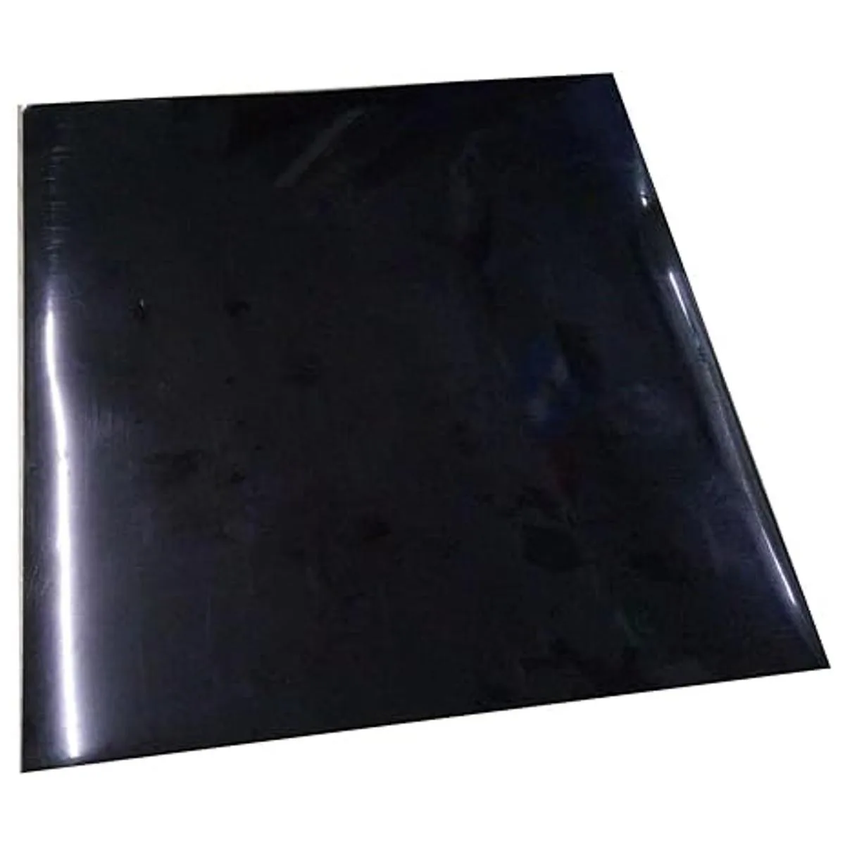 Hoja adhesiva de goma de silicona fina resistente al_3