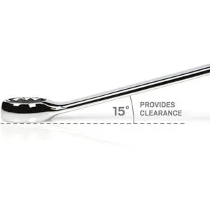 TEKTON llave combinada de 14 pulgadas 18251_4