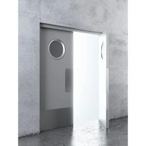 Richelieu 810 FBB 3 doble acción Primavera Bisagra color_2