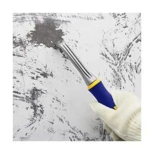 MANUFORE Rascador de pintura con raspador de carburo de_6