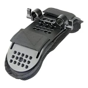 NICEYRIG Soporte de hombro estable para videocámara_1