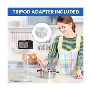 AboveTEK Soporte para tableta elegantes soportes de_6