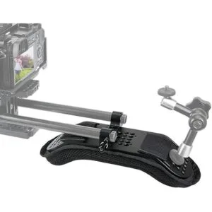 NICEYRIG Soporte de hombro estable para videocámara_6