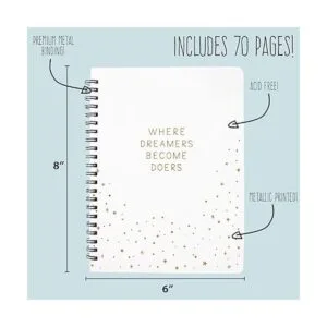 STMT DIY Juego de diario por Horizon Group USA_6