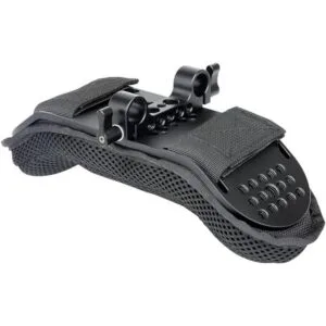 NICEYRIG Soporte de hombro estable para videocámara_4