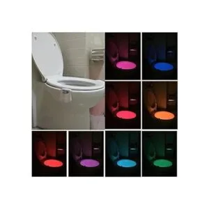 Ailun Paquete de 2 luces nocturnas para baño. FBA_2