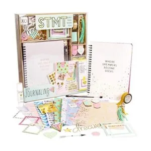 STMT DIY Juego de diario por Horizon Group USA_1