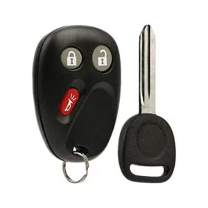 Control Compatible con LHJ001 llave_1