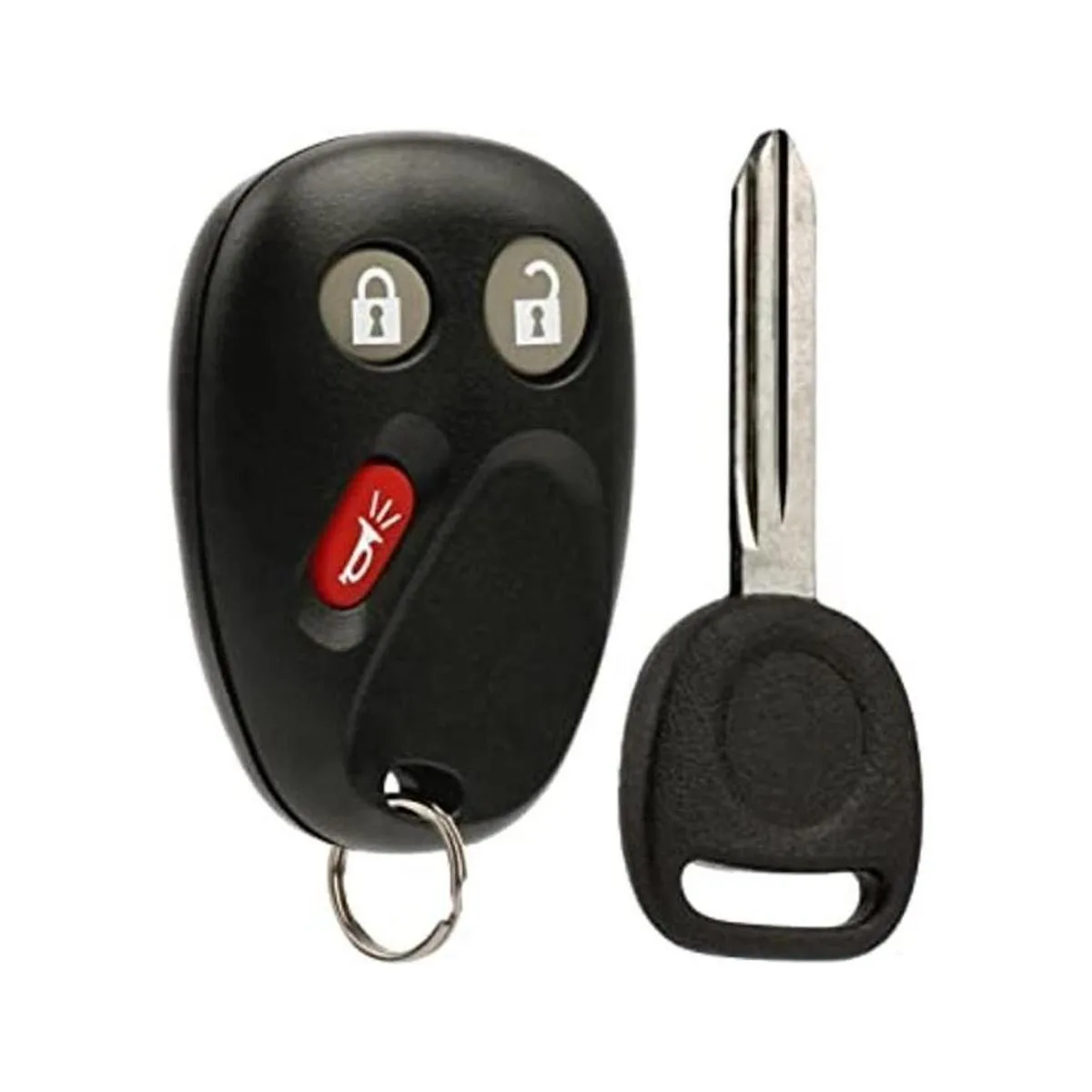 Control Compatible con LHJ001 llave_1