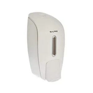 Alpine Industries Dispensador de jabón líquido y_1