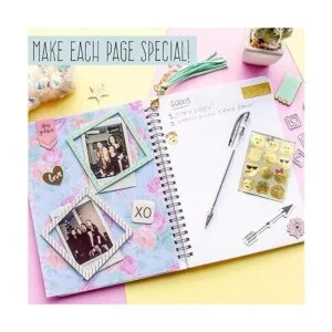 STMT DIY Juego de diario por Horizon Group USA_4