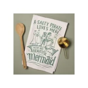 Primitives by Kathy Toalla de cocina Algodón 28_4