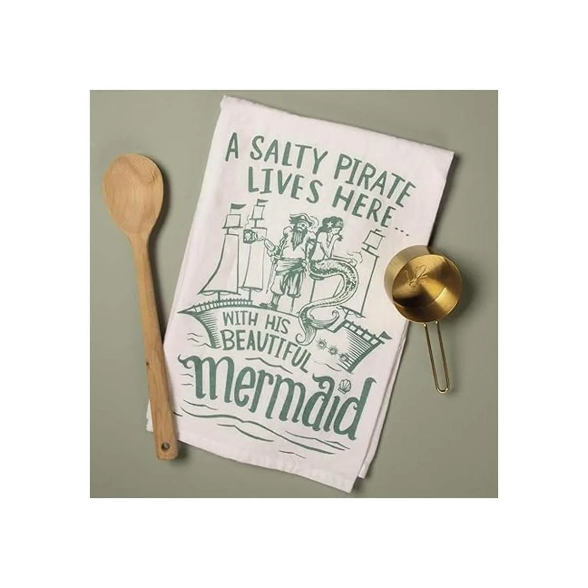 Primitives by Kathy Toalla de cocina Algodón 28_4