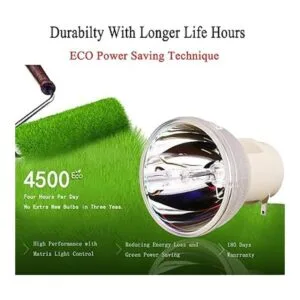 EWOS 5J.JEE05.001 5J.J7L05.001 Bombilla para proyector_4