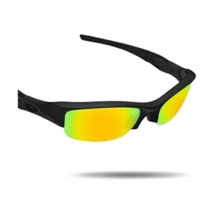 Fiskr Lentes de repuesto para gafas de sol Oakley Flak_3
