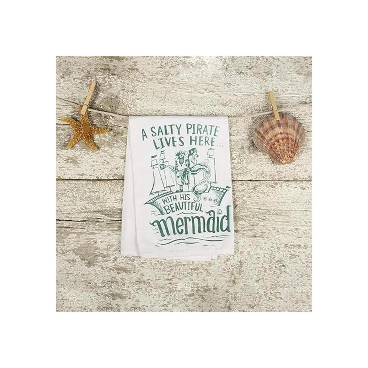 Primitives by Kathy Toalla de cocina Algodón 28_2