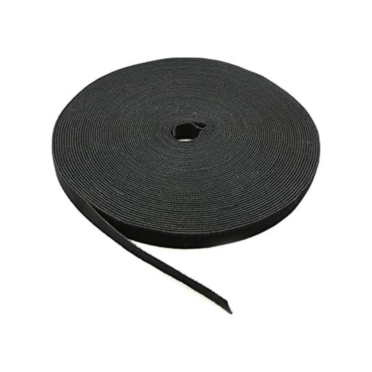 Saisn Cinta de velcro reutilizable para sujetar cables_1