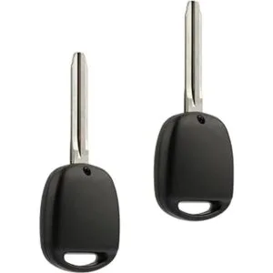 Mando a distancia de entrada sin llave para Toyota 1998_2