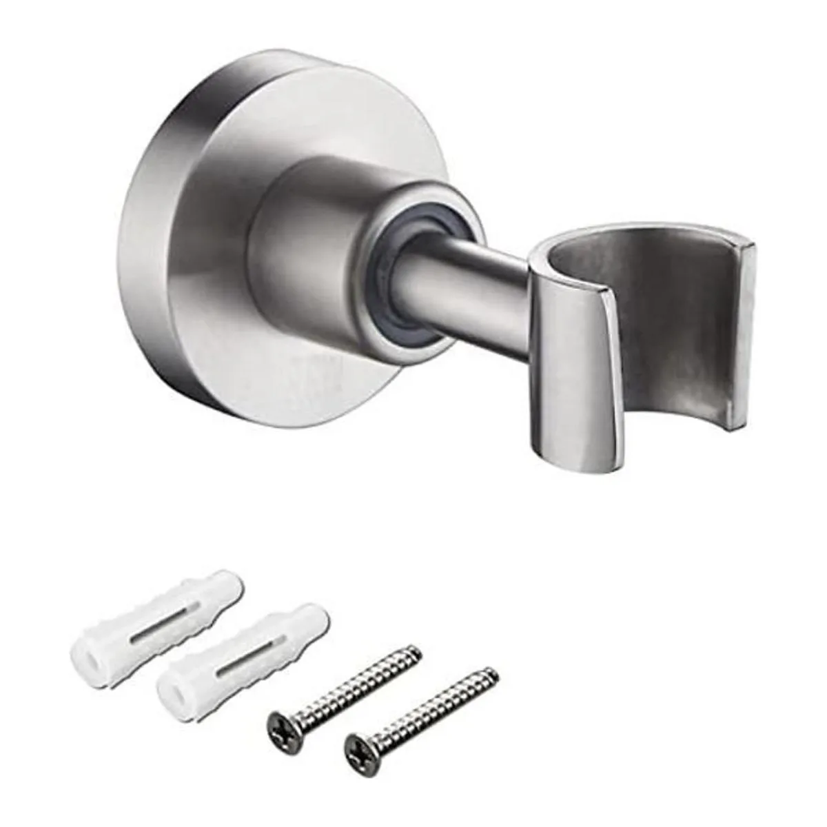 PHASAT Soporte para cabezal de ducha de mano ajustable_1