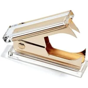 OfficeGoods Juego de escritorio acrílico de 3 piezas_6