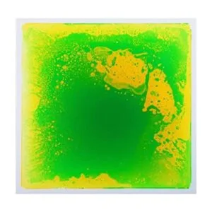 Art3d Coloridos rompecabezas líquidos de pista de baile_1