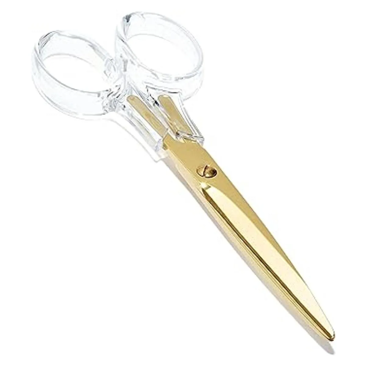 OfficeGoods Juego de escritorio acrílico de 3 piezas_5