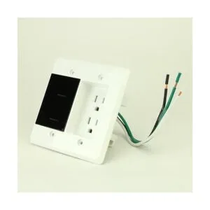 ElementHz Power Series Protector de sobretensiones para_2