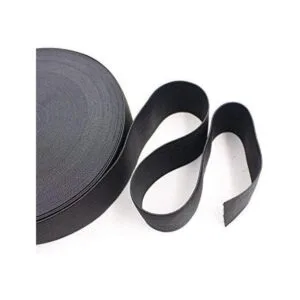 Magnoloran Paquete de 2 bobinas elásticas de punto de 10_4