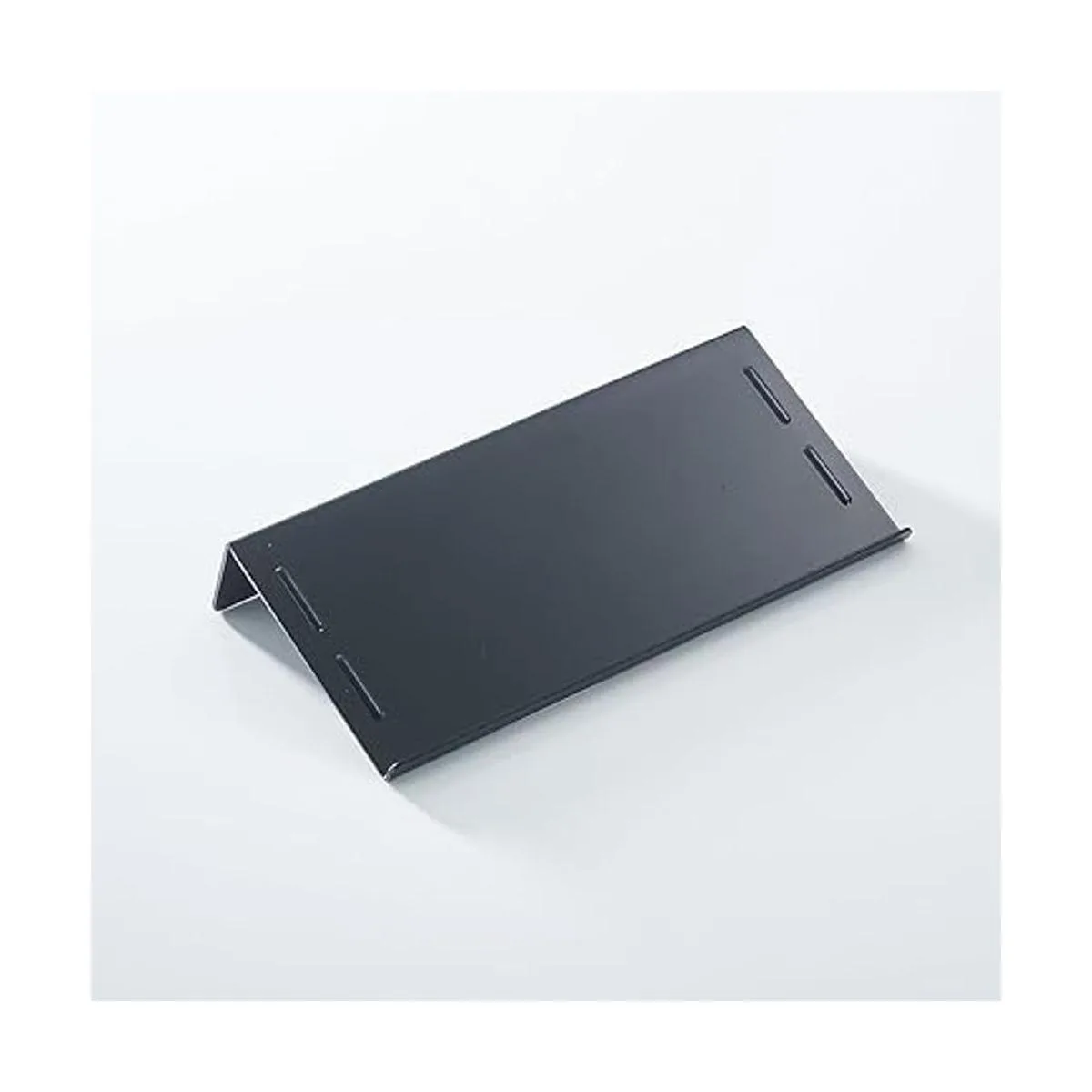 Aothpher Estante de acero al carbono montado en la pared_4